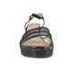 thumbnail image 3 of SANDALIAS DE FIESTA AGUXI NEGRO CASUL MUJER | 2062 - Talla 41 CL / 25.5 CM, 3 of 6