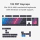 thumbnail image 2 of TECLA GLORIOUS GPBT Afterparty Gradient, 2 of 5