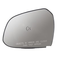 Hyundai - Espejo Vidrio Lateral Izquierdo Grand I10 2014 2017