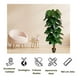 thumbnail image 4 of Planta Artificial Decorativa De 160 Cm Con Macetero, 4 of 5
