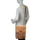 thumbnail image 4 of Bolso Tote Sharo Piel Rústico Grande, 4 of 5