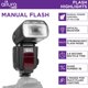 thumbnail image 2 of Cámara Flash Altura Photo AP-UNV2 universal para cámaras réflex digitales y sin espejo, 2 of 6