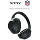 thumbnail image 3 of Audífonos Sony ULT WEAR Bluetooth Cancelación de Ruido, 3 of 3