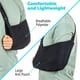 thumbnail image 4 of Brazalete GoSports para lesiones en el hombro, el codo y el manguito rotador, 4 of 7