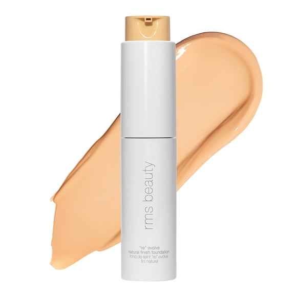 Base líquida RMS Beauty ReEvolve Natural Finish