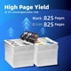 thumbnail image 4 of Cartuchos de tinta Ioffix 902XL compatibles con HP 902 Officejet Pro, 4 of 9