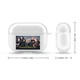 thumbnail image 2 of Funda AirPods Pro Desmarcar Thunderbolts Transparente, 2 of 6