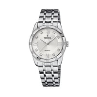 Reloj F16940/A Festina Plateado Mujer Mademoiselle