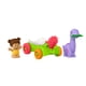 thumbnail image 4 of Juguete para Bebés Huevo jurásico con dinosaurio Little People 1+ año, 4 of 10