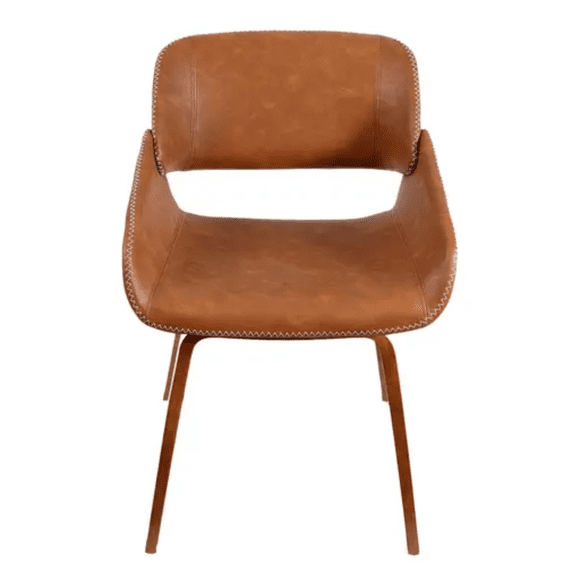 Silla Brooklyn 53x53x78 Cm