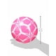 thumbnail image 3 of Balón de fútbol adidas Starlancer Club unisex solar rosa/blanco, 3 of 4