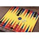 thumbnail image 5 of Juego de backgammon Pressman The Classic para 2 jugadores o más de 7 años, 5 of 5