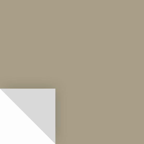 Muestra de color salvia seca de Benjamin Moore 2142-40