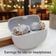 thumbnail image 4 of Accesorio clip-on para auriculares BEVCEFCC para Bose Ultra Gold, 4 of 6