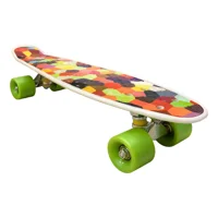 Linea Sport - Tabla Patinetas Skate Para Niños