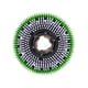 thumbnail image 3 of Cepillo Lavado De Pisos 17" Duro, 3 of 3