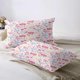 thumbnail image 4 of Hello kitty Bedding Sets Cartoon Duvet Cover Lightweight 3 Piece Bet Sets for Kids Boys Girls, 4 of 5