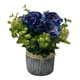 thumbnail image 1 of Planta Artificial Decorativa Belleza Floral Adorno Jhn, 1 of 3
