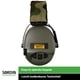 thumbnail image 4 of Orejeras Electrónicas Pro x Led Con Almohadillas De Gel Y Camuflaje, 4 of 6