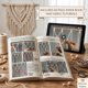 thumbnail image 3 of Kit de macramé MIGO Creates para principiantes adultos – 7 proyectos, 3 of 8