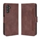 thumbnail image 4 of Funda Tipo Billetera FOXDOCK para Samsung Galaxy A13 5G – Tapa Flip con Tarjetero, 4 of 5