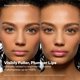 thumbnail image 4 of Brillo voluminizador de labios Kosas Lip Pulse Glassy Unspoken, 4 of 9