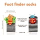 thumbnail image 2 of Baby Infant Rattle Socks Toys, 3-6 To 12 Months Girl Boy Learning Toy, 2 of 5