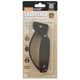 thumbnail image 3 of Afilador de cuchillos AccuSharp con mango ergonómico OD Green, 3 of 9