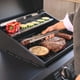 thumbnail image 5 of Parrilla gas Essence black 3Q FDV, 5 of 9