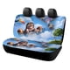thumbnail image 1 of Funda Trasera Para Asiento De Auto Disney Up Con Respaldo Elástico 120x59x76 cm, 1 of 6