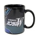 thumbnail image 5 of Taza de café JUST FUNKY Gundam Wing Pilot con pin esmaltado, 5 of 9