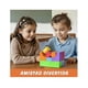 thumbnail image 3 of Juego De 46 Piezas Educativos De Espuma Eva Suave Bloques De, 3 of 3