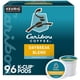 thumbnail image 1 of Cápsulas K-Cup Coffee Caribou Daybreak Morning Blend 96 unidades, 1 of 9
