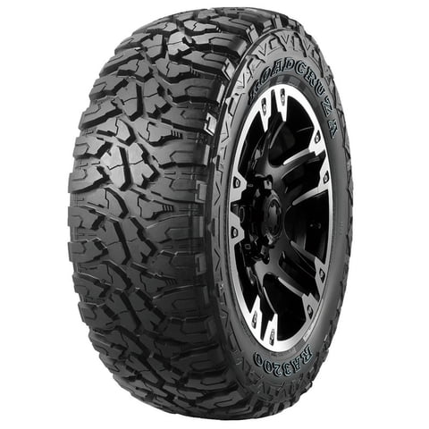 Roadcruza - Neumático 245/75 R16 Lt Ra3200 Mt 10Pr 120/116Q