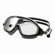 thumbnail image 1 of Gafas De Natación Para Niños Con Tapones Para Los Oídos Ajustables Para Niños De 6 A 14 Años, Adolescentes, Niños Y Niñas, Color Negro, 1 of 5