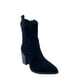 thumbnail image 2 of Botin ZAZ87 Ecocuero Negro, 2 of 6