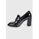 thumbnail image 5 of Zapato Mujer Cutine Negro, 5 of 5