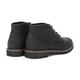 thumbnail image 5 of Botines Hombre Cuero Kensington-6-02 Cardinale negro 44, 5 of 5
