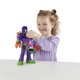 thumbnail image 2 of DCSF Figura de Acción The Joker Insider & LaffBot., 2 of 6
