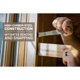 thumbnail image 3 of Spec Ops Tools Trim Bar, Pry Bar for Carpentry Nail Pulling, 3 of 3