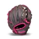 thumbnail image 1 of Guante De Béisbol Shok Sorb Kids 10 5 Rosa, 1 of 9