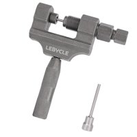 Ioensy - Cortador De Cadena Para Motocicletas 420, 428, 520, 525, 528 Y 530