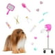 thumbnail image 1 of Set de salón cachorro Lhasa Apso Dog, 1 of 3