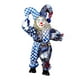 thumbnail image 4 of Lovely Clown Doll Clown Model Collectible Arts Crafts Muñeco de Peluche Muñecas Modelo de Juguete para Escritorio Decoración Del Hogar Regalo D, 4 of 5