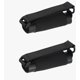 thumbnail image 1 of 2 piezas para personas con discapacidad Ayudas para comer Soportes de utensilios Asistencia para comer Manguito para sostener cuchara, tenedor, Cubertería Correa de agarre de nylon ajustable, 1 of 3