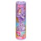 thumbnail image 1 of Muñeca Barbie Cutie Reveal Care Bears peluche morado, 1 of 4