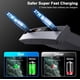 thumbnail image 4 of Concentrador USB VSUEJFBX para Tesla Model 3/Y – 4 puertos con cable retráctil, 4 of 6