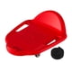 thumbnail image 2 of Scooter Board Con Maneja El Tablero De Scooter De Cuatro Ruedas Para Park Home Backyard Red, 2 of 4