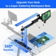 thumbnail image 3 of Microscopio digital Andonstar AD409 SA 10.1" HDMI 300X, 3 of 9