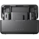 thumbnail image 3 of Sistema de micrófono inalámbrico DJI Mic con paquete de grabadora de audio, 3 of 9
